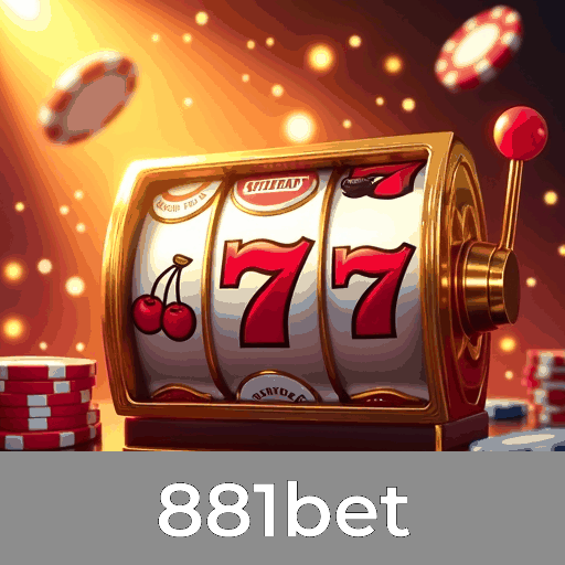 881bet: Experimente o Crash com Alta Volatilidade e Ganhos Imediatos
