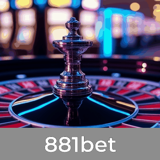 Sinta a Emoção e Ganhe Grandes Prêmios com 881bet!
